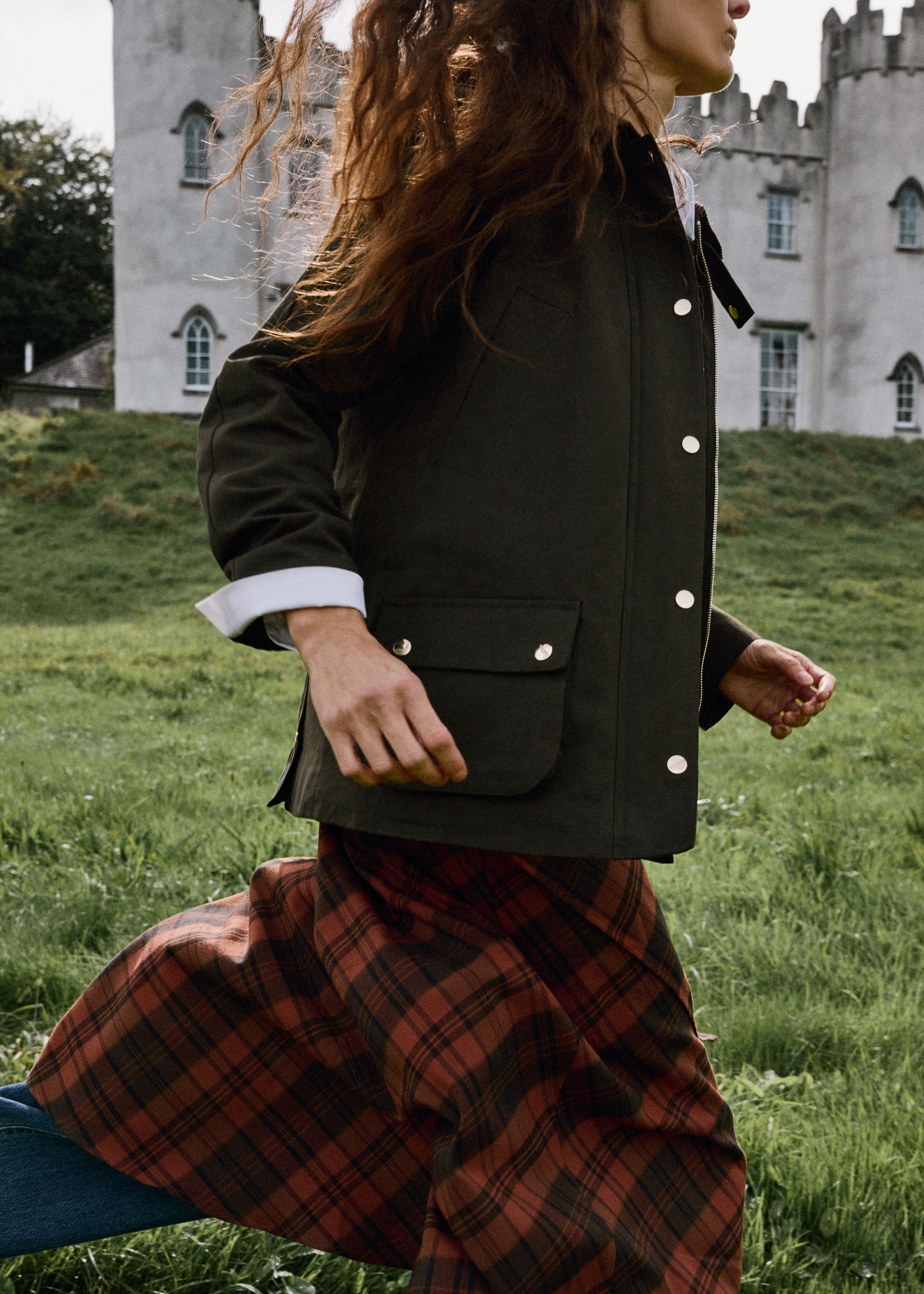 MODERN HERITAGE FW25