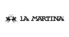 LaMartina logotipo