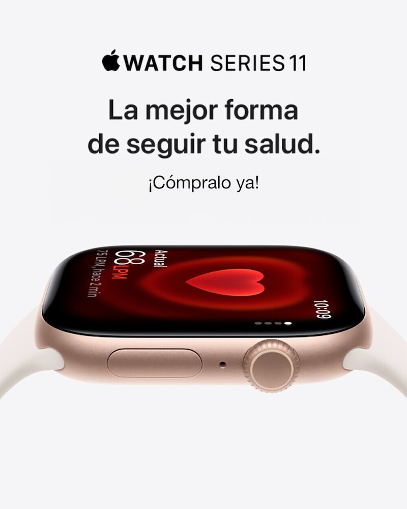 Watch Series 11