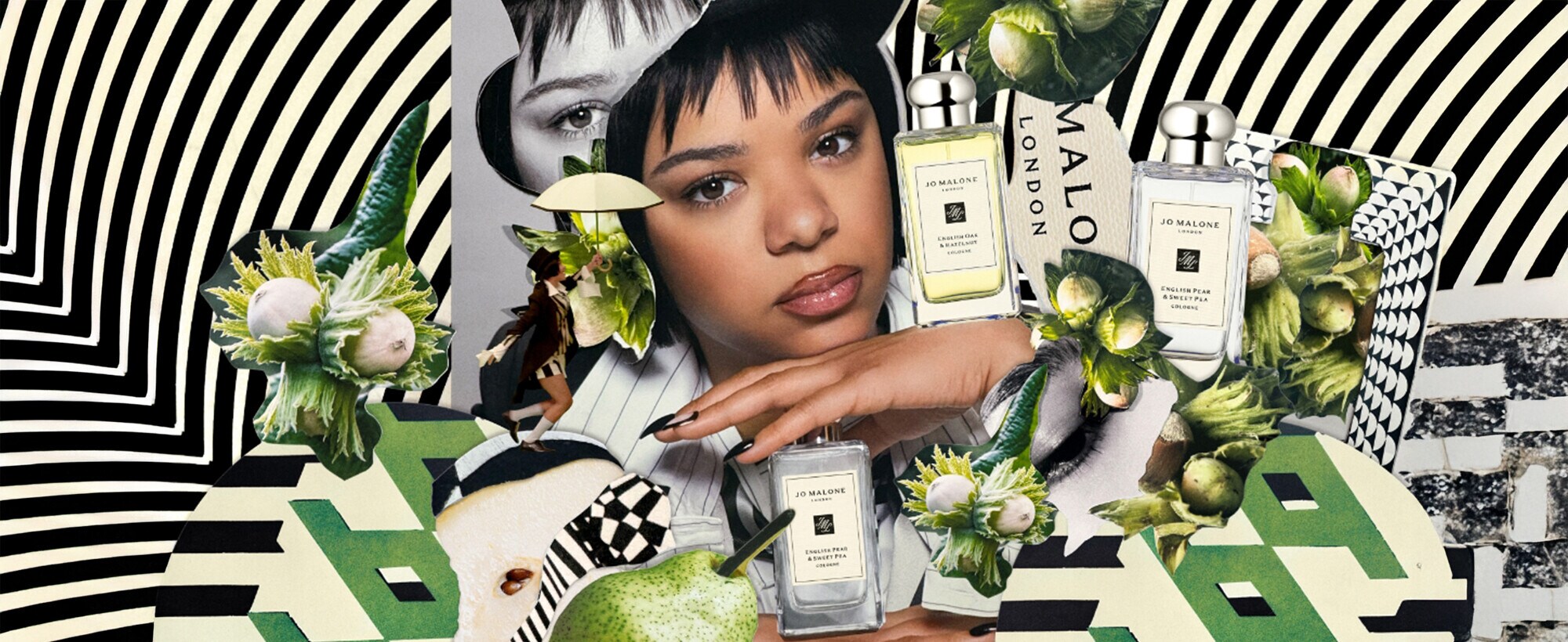 Jo Malone - English pear