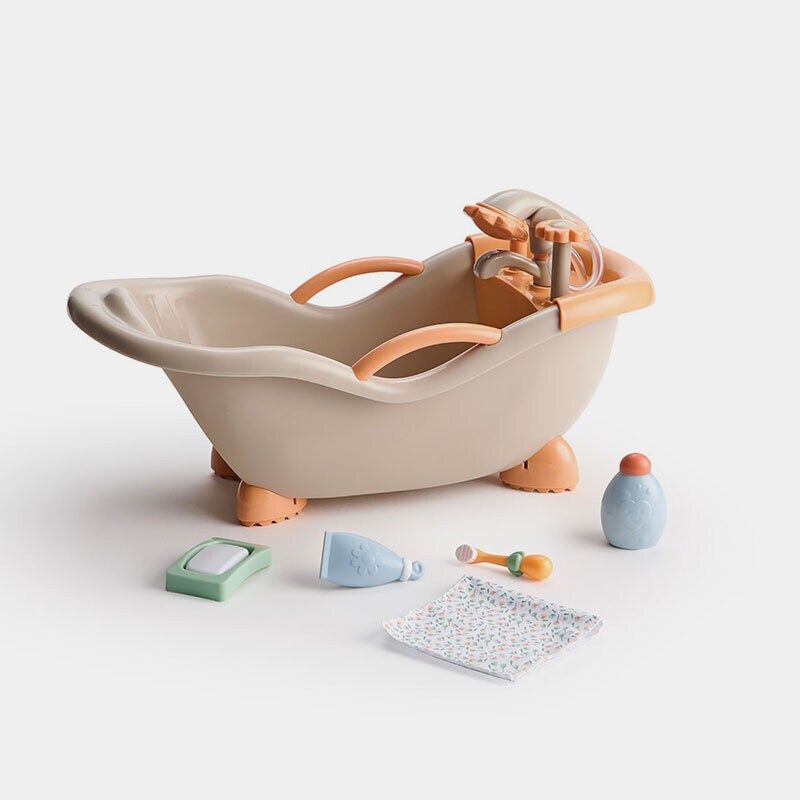 Accesorios para muñecas bebé