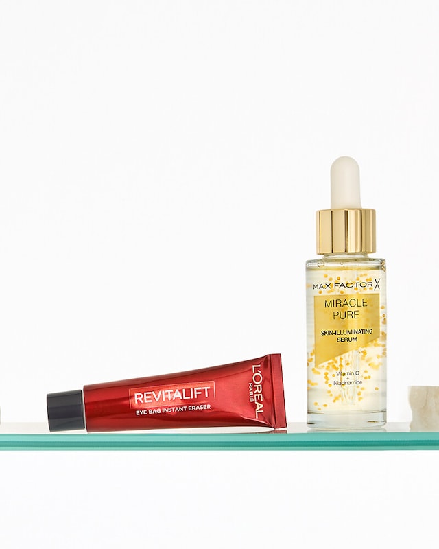 Cosmética Facial