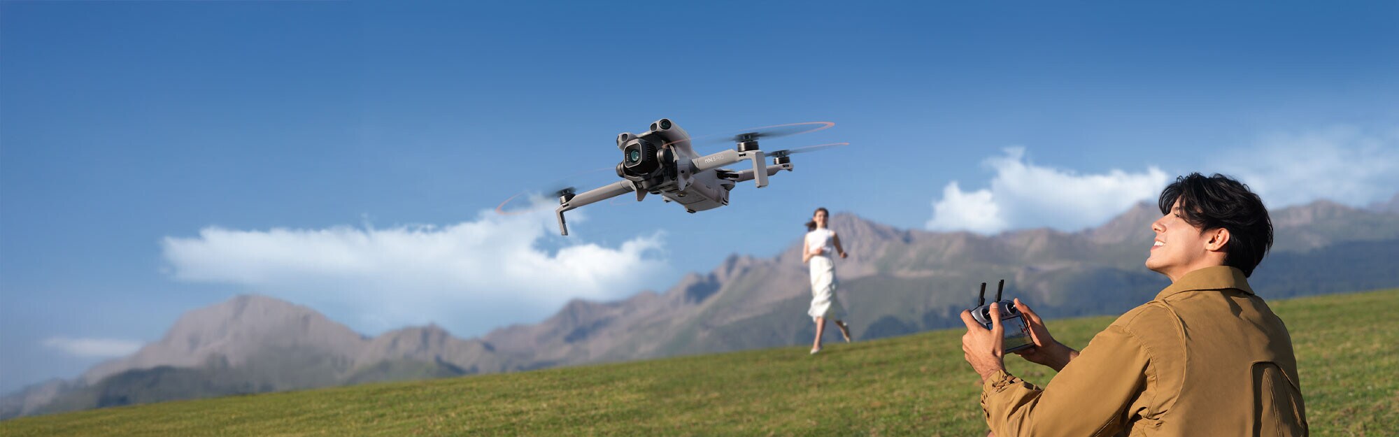 DJI Mini 5 Pro
