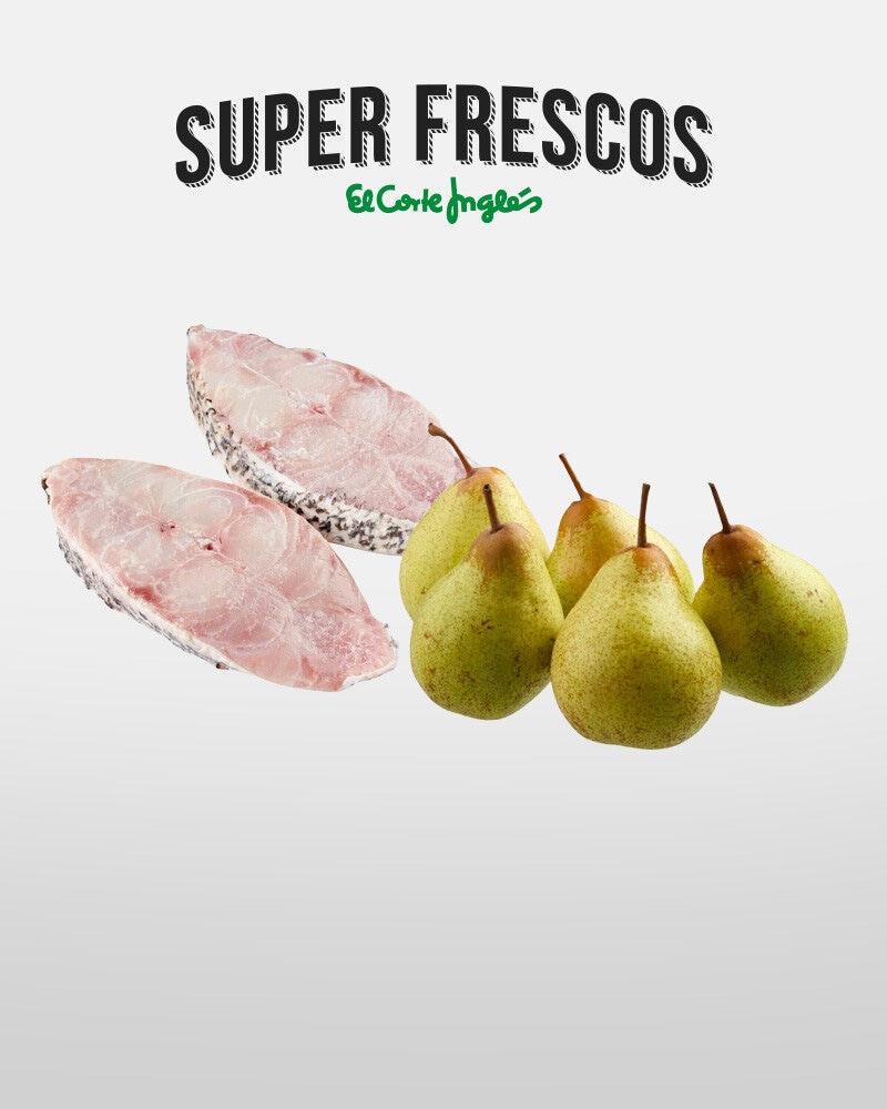 Super Frescos