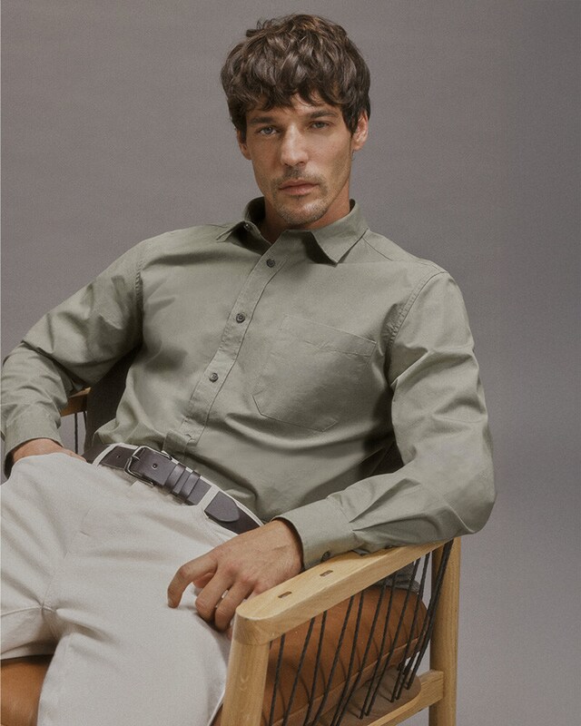 Hombre