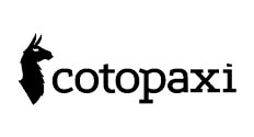 Cotopaxy logotipo