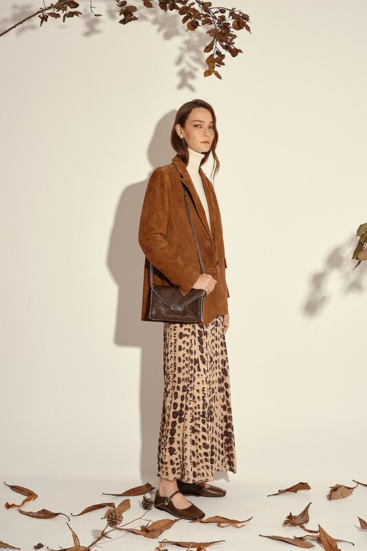 Cápsula Outono Cápsula Outono