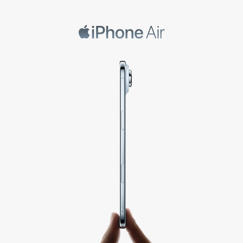 iPhone Air