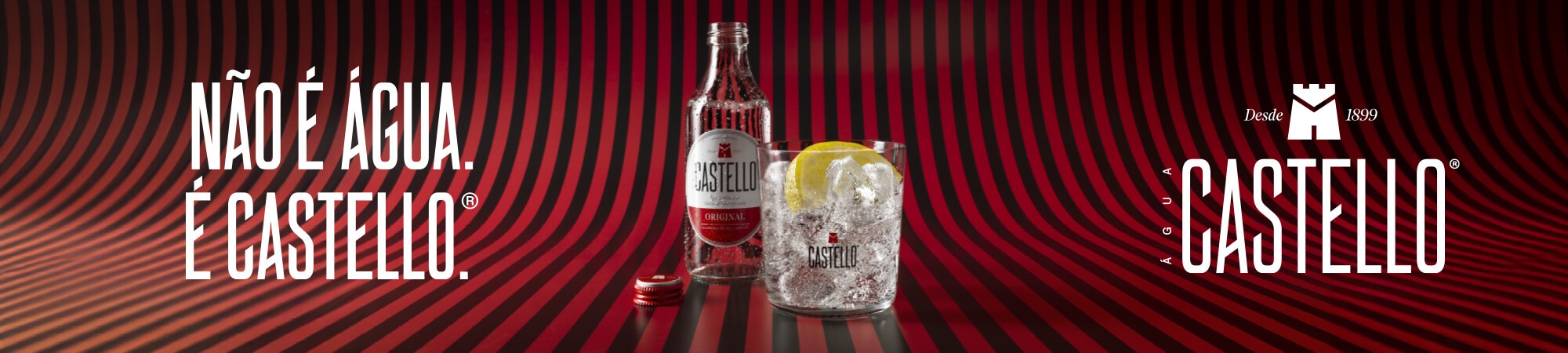 PUB Castello - DESCOBRE O NOSSO PORTEFÓLIO