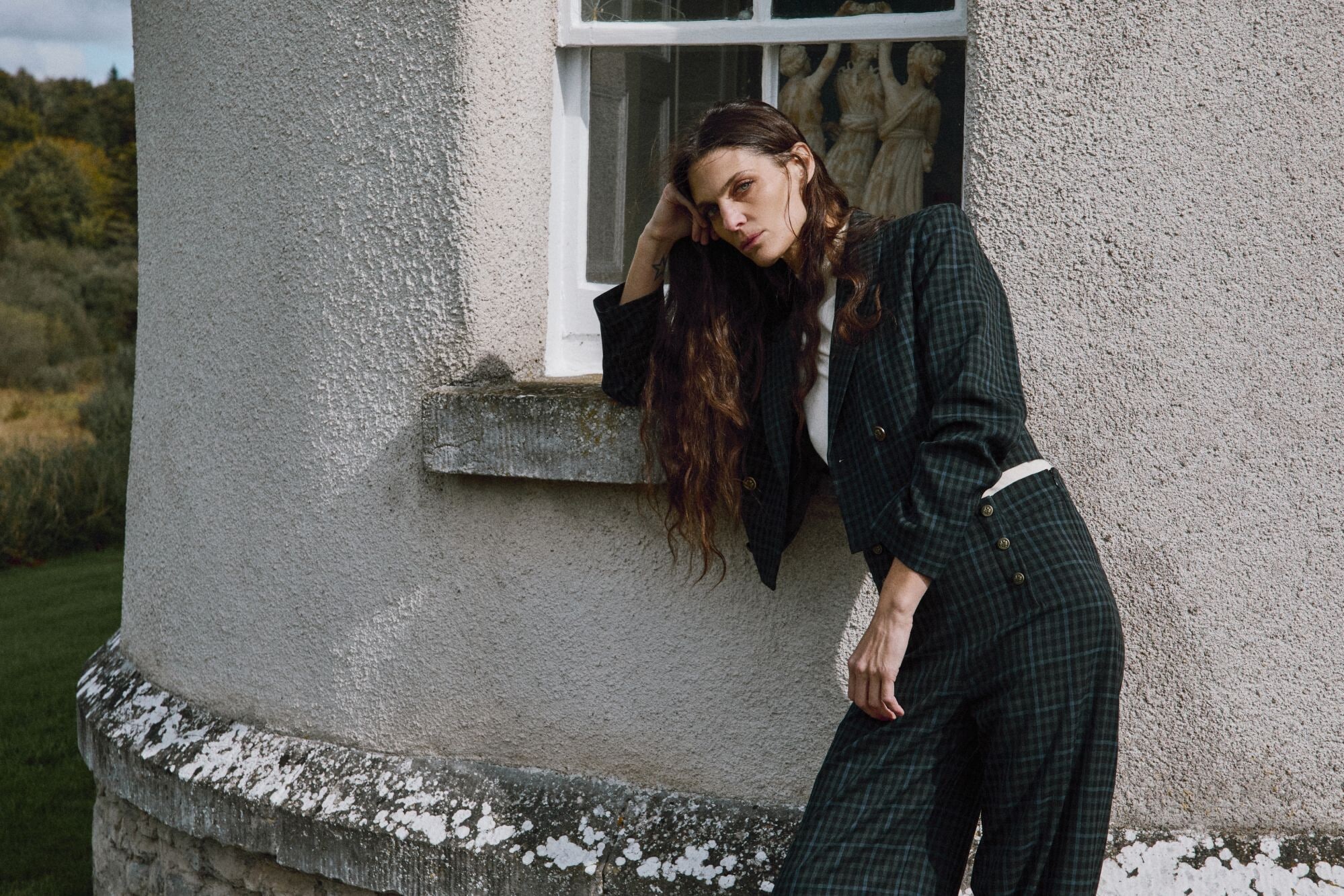 MODERN HERITAGE FW25