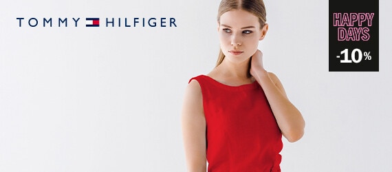 TommyHilfigerMujerHD 6 CON ETIQUETA