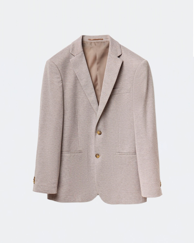 Sfera, colección de moda hombre Back to Office