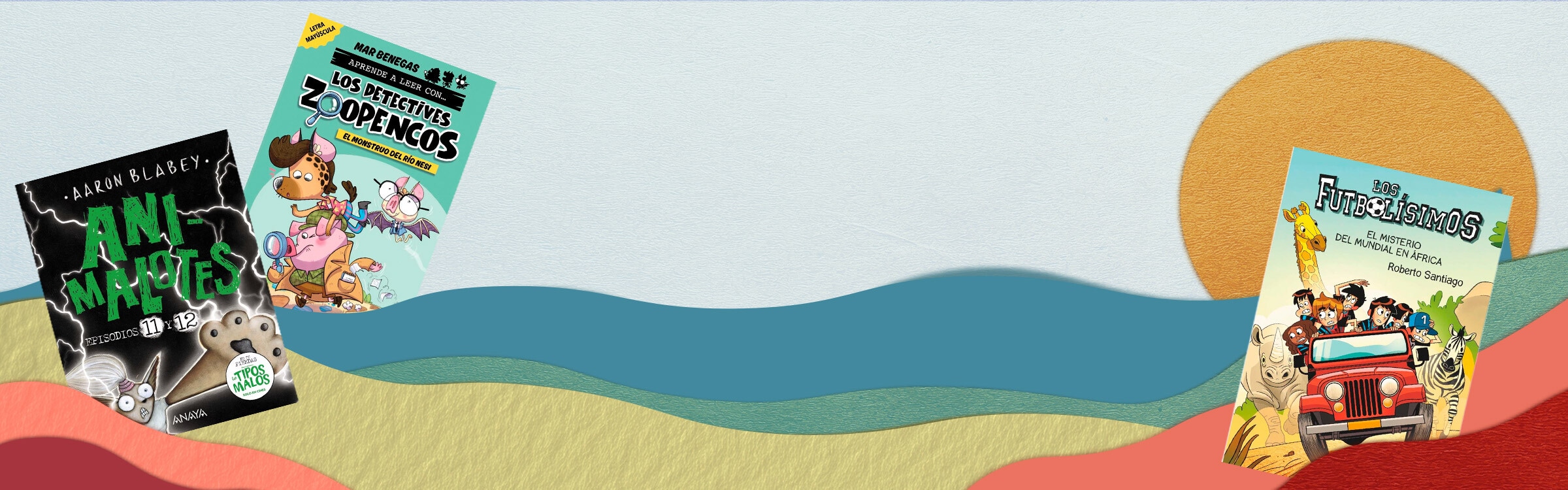 Recomendación de nuestros libreros