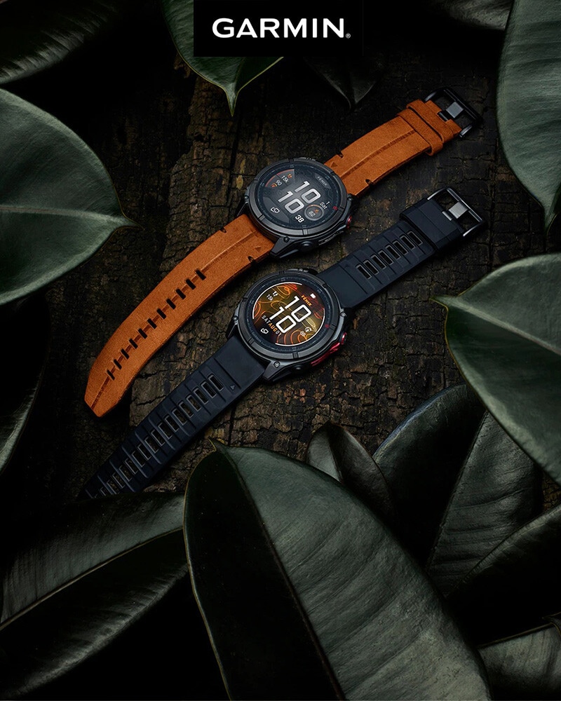 Novo Garmin - Fenix 8 Pro