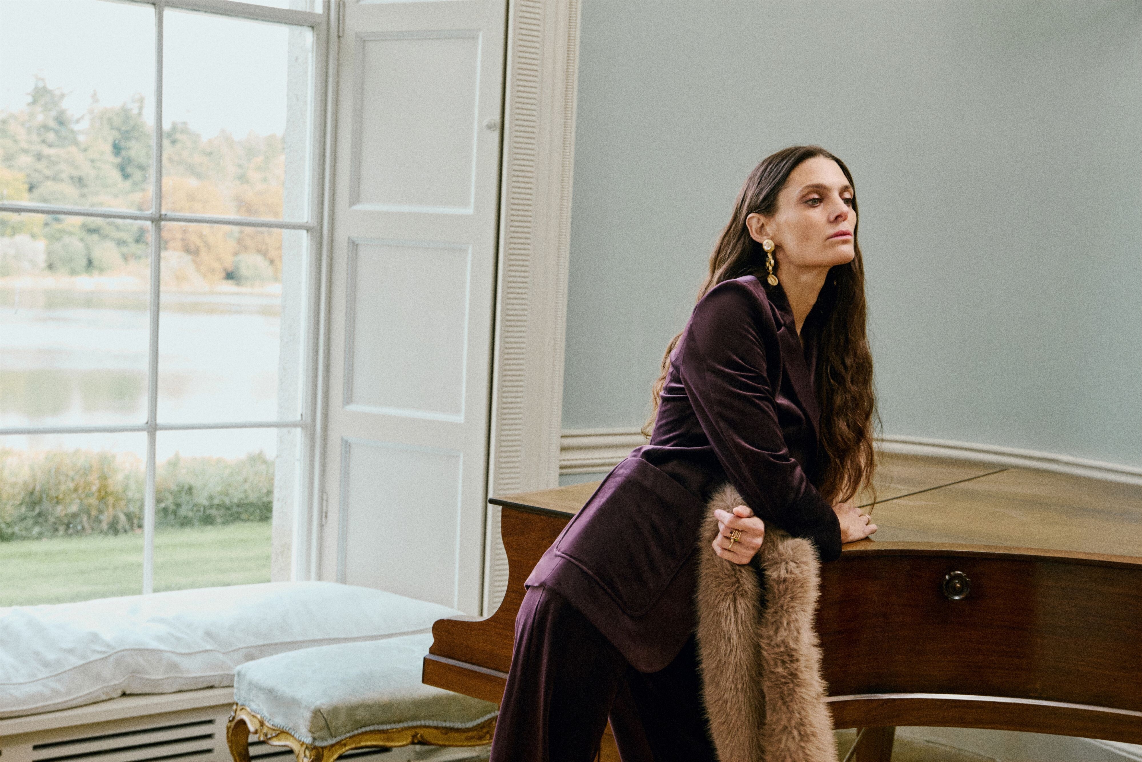 MODERN HERITAGE FW25