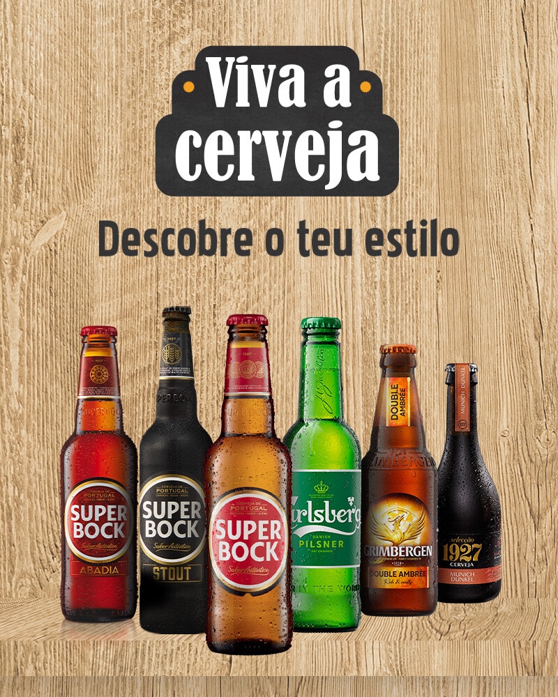 PUB Superbock