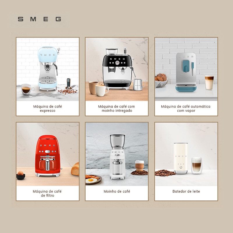 Smeg