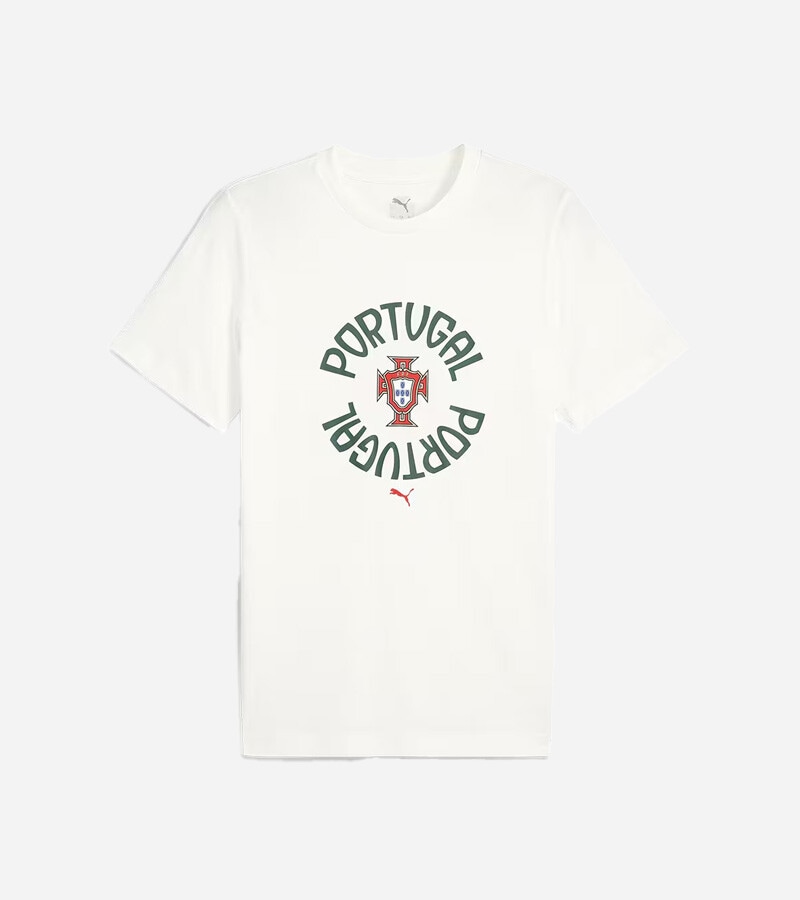 Equipamento Portugal