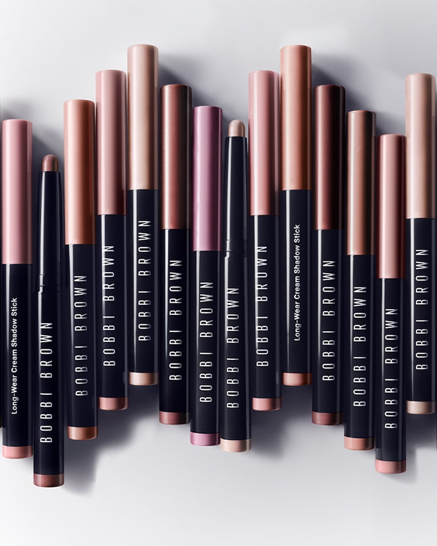 Bobbi Brown