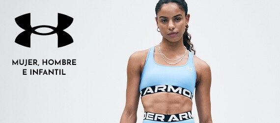UnderArmour 6