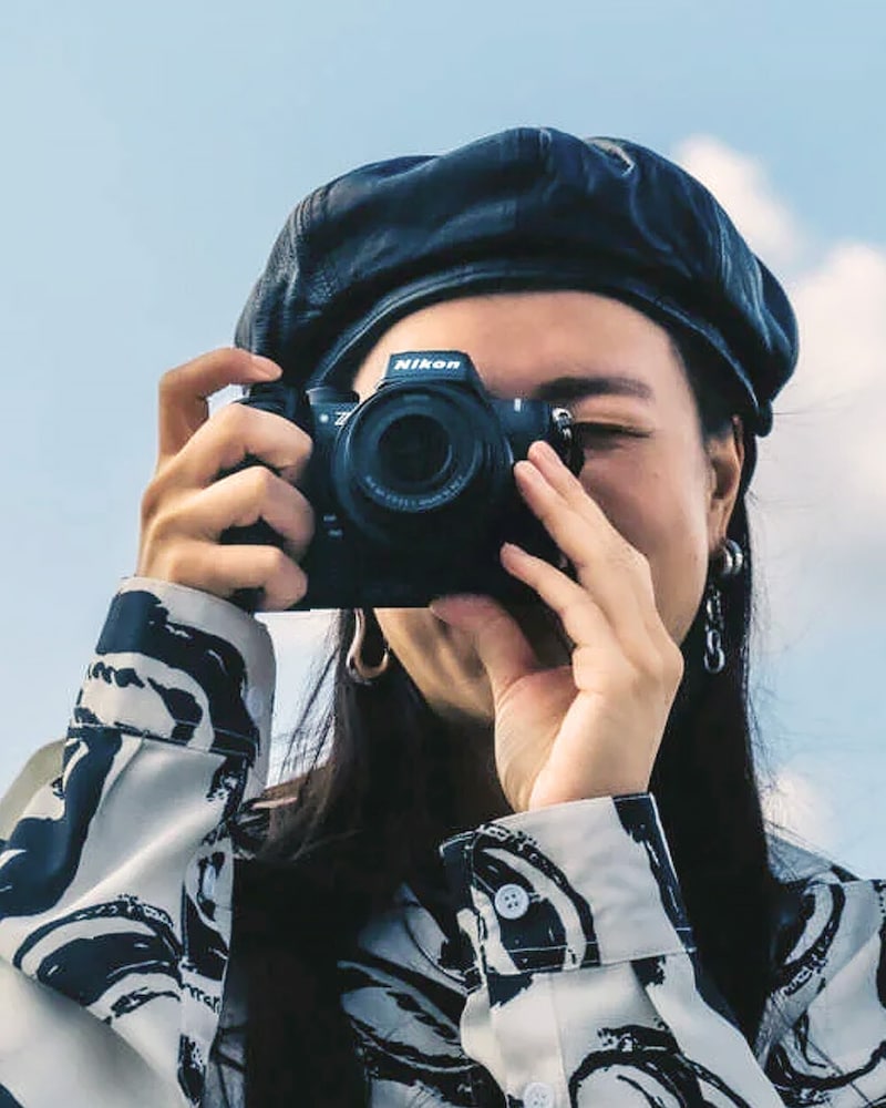 Fotografía hasta -20%