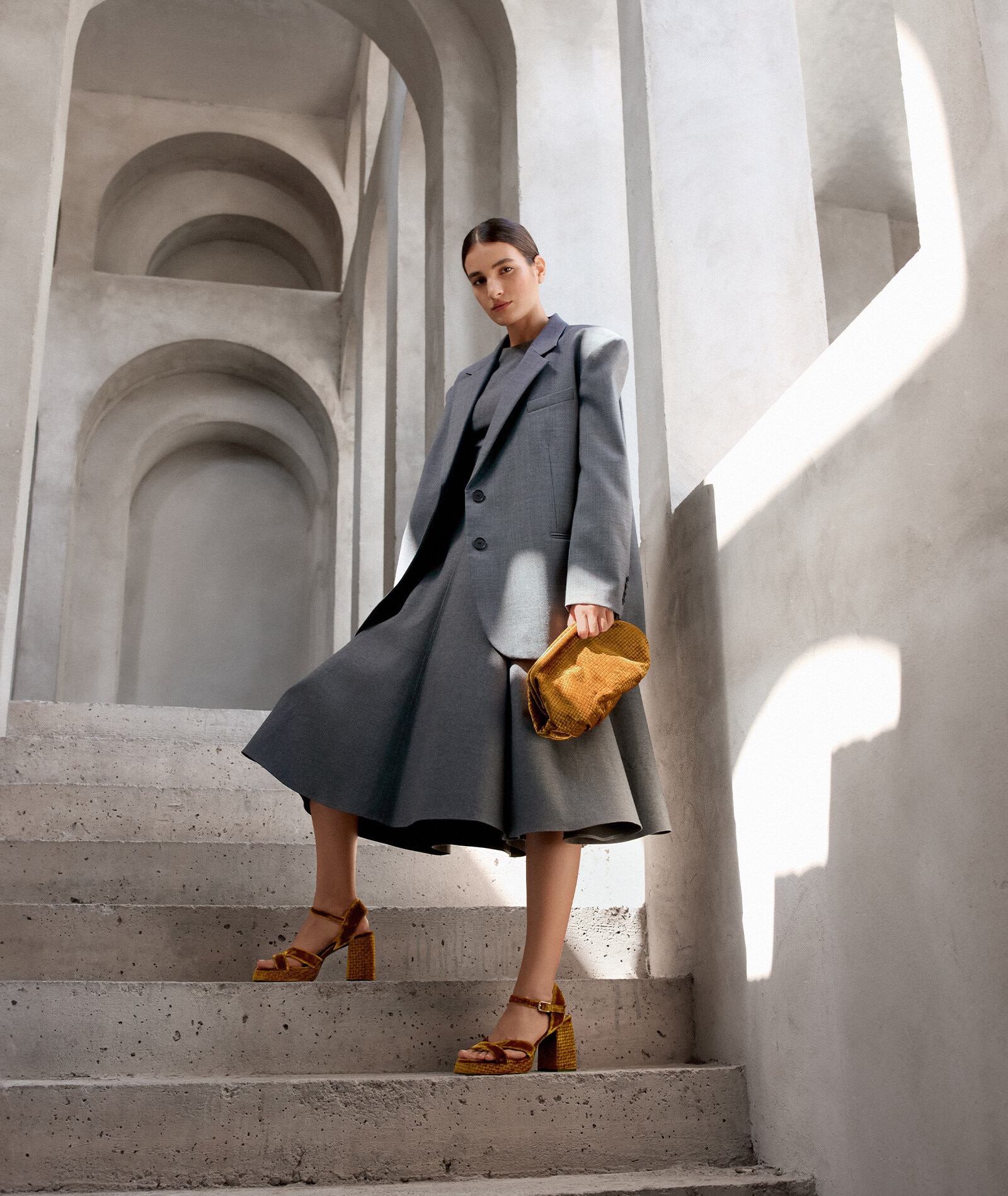 CASTAÑER · Tacones