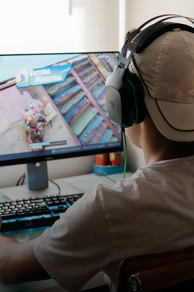 Gaming