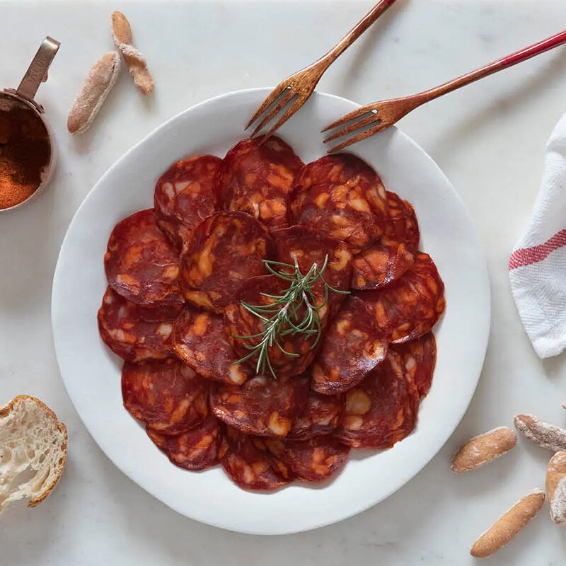 Chorizo magno o troncal Alejandro