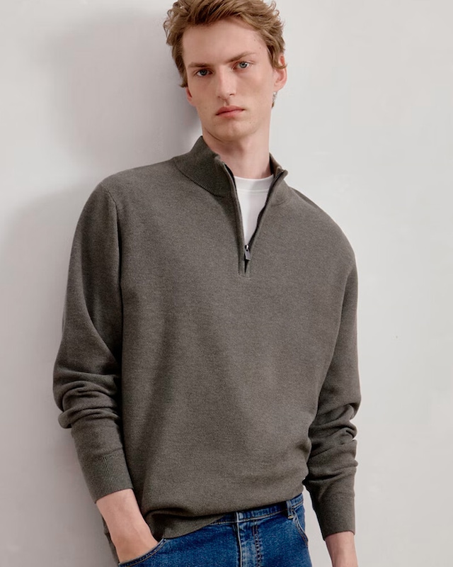 Moda hombre