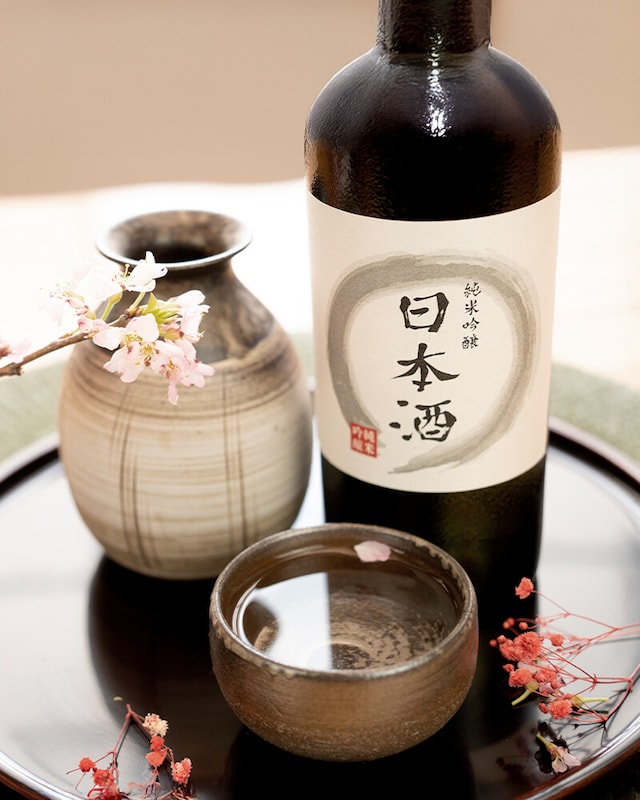 Sabores de Asia