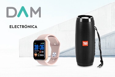 DamElectronica 4