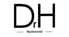 DrH logotipo