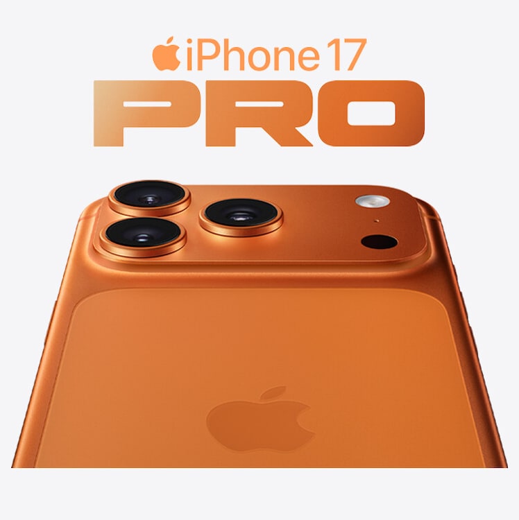 iPhone 17 pro