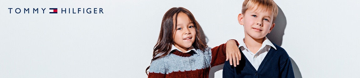 TommyHilfigerInfantil 12