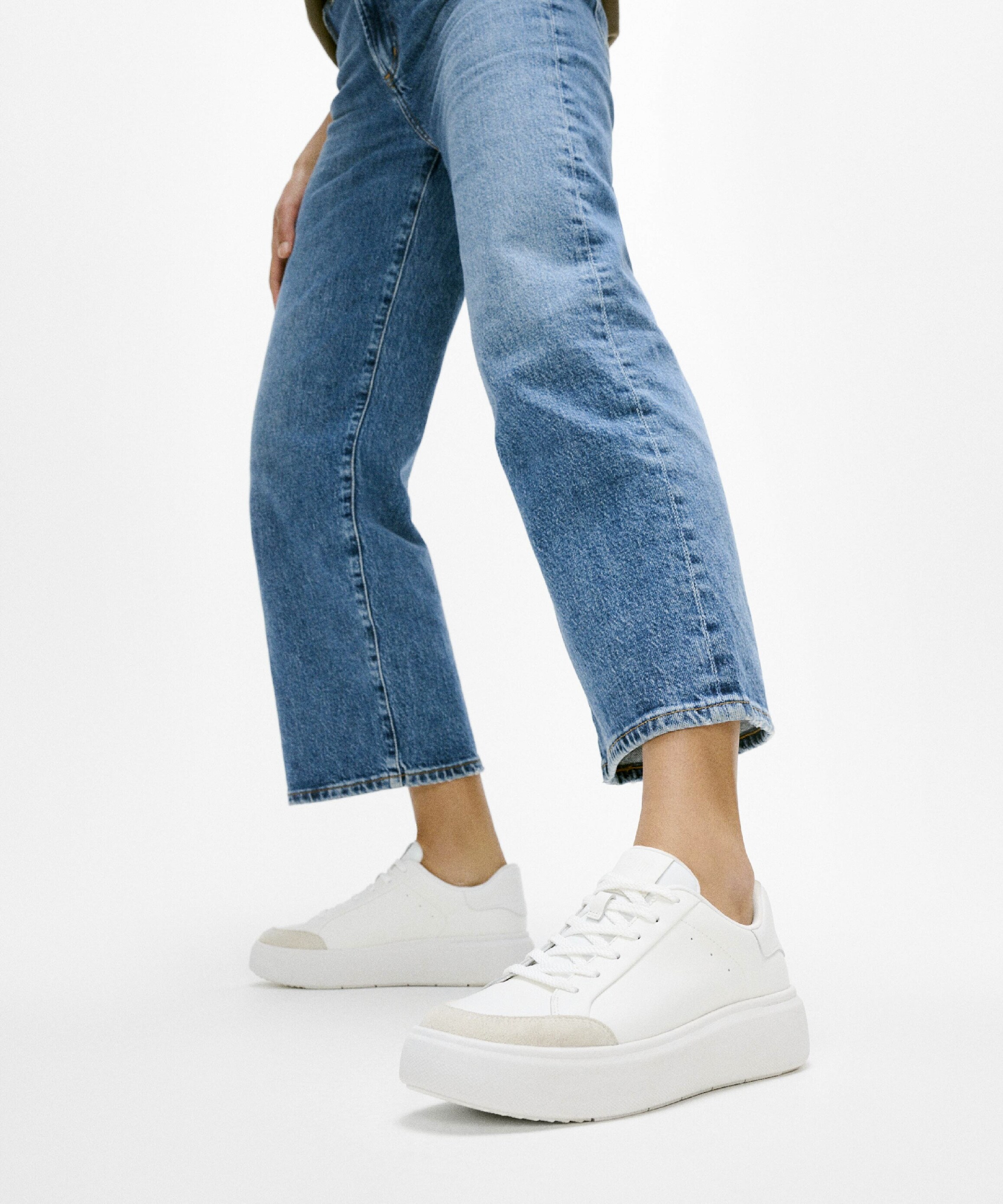 ECI FITFLOP ZAPATILLAS