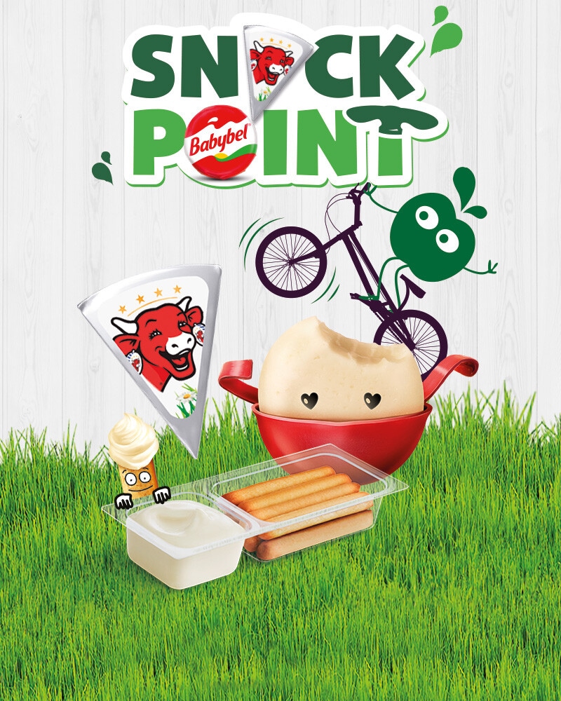 PUB Snack Point