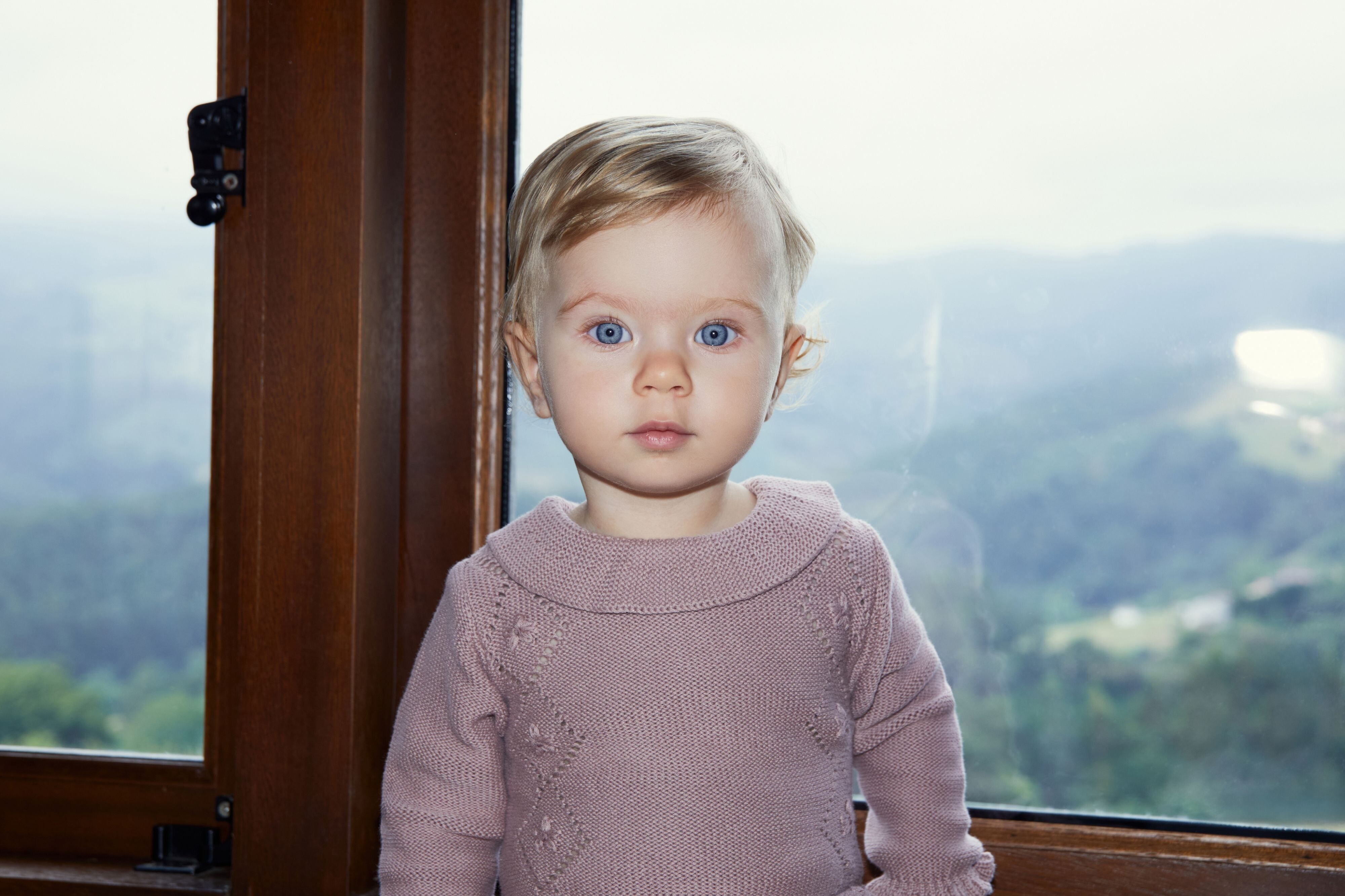 NEW SEASON NEW KNITWEAR KIDS COLLECTION