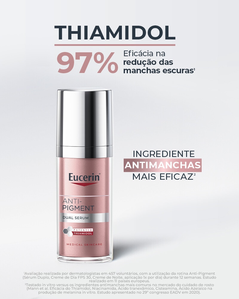 Sérum Duplo Anti-Pigment Antimanchas Melasma Eucerin