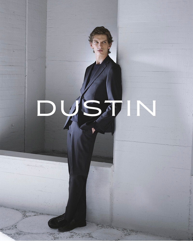 Dustin moda homem no El Corte Inglés