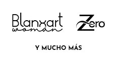 ZeroBlanxartYMuchoMas logotipo