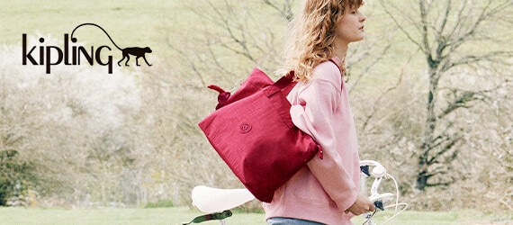 Kipling 6