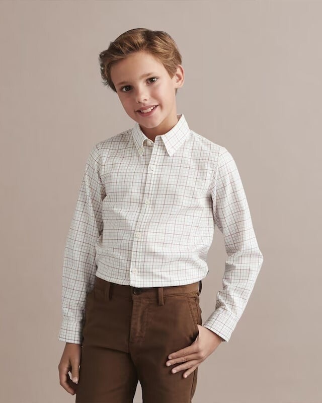 Verhunt Criança Desporto