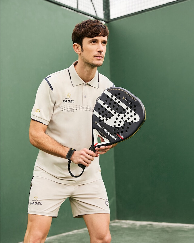 Deportes de raqueta