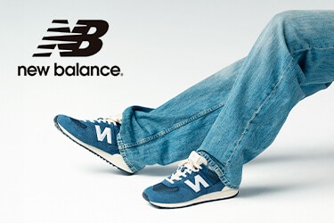 NewBalance 4