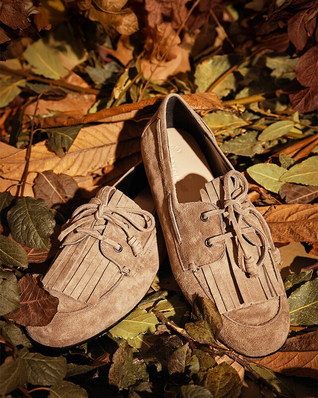 Cápsula Outono Cápsula Outono