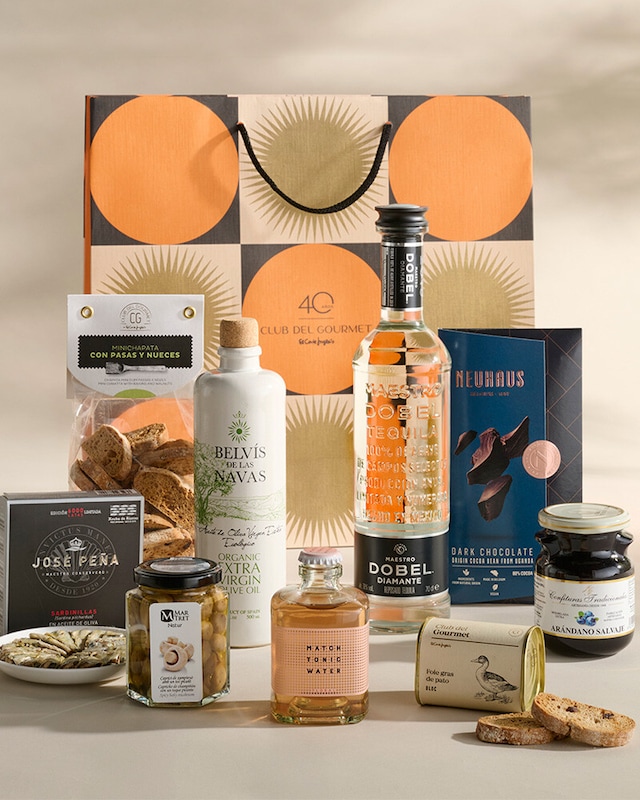 Club del Gourmet