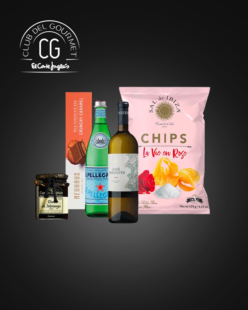 Club del Gourmet - Os Mais Procurados