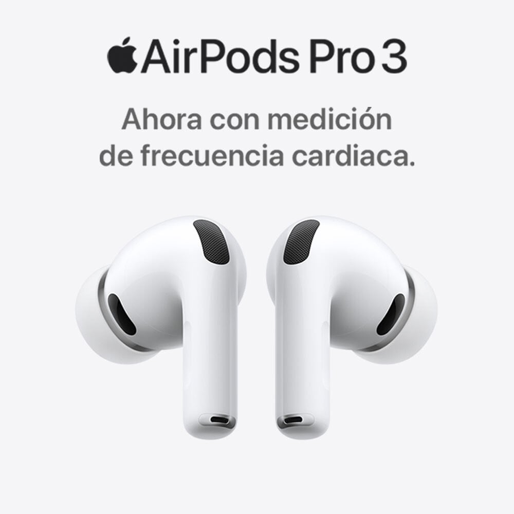 AirPods Pro 3