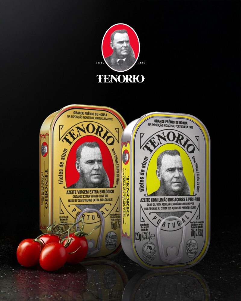 Tenorio