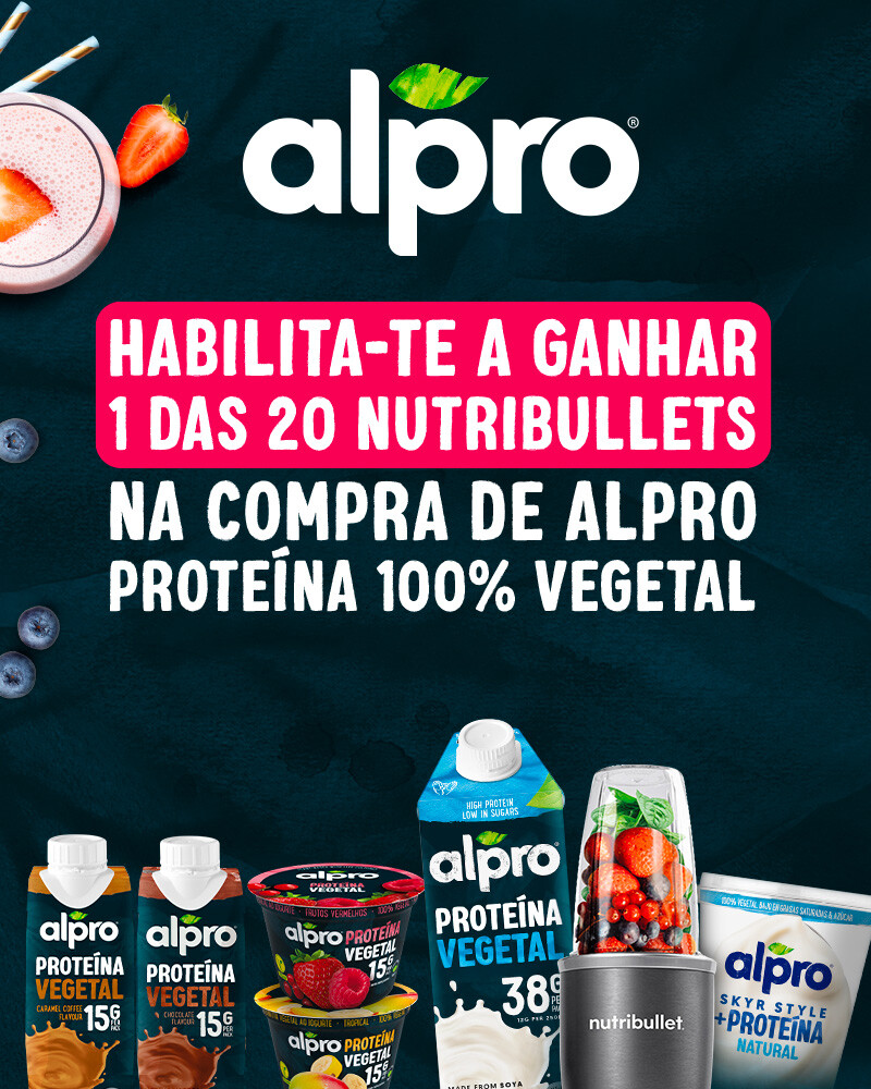 PUB Alpro
